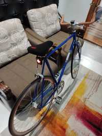 Vând bicicleta Pegas Clasic 2s 61cm