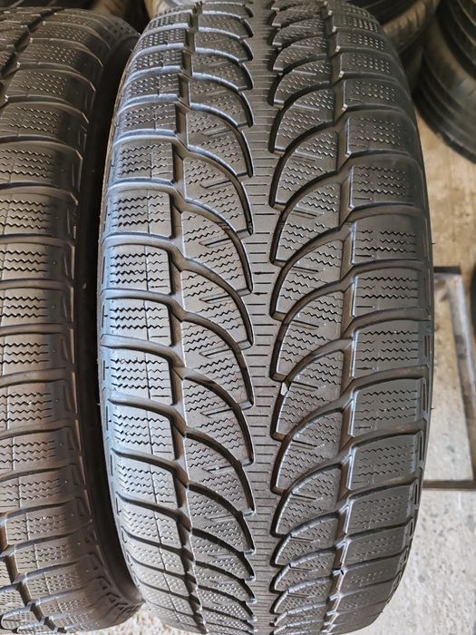 2 cauciucuri 235 55 19