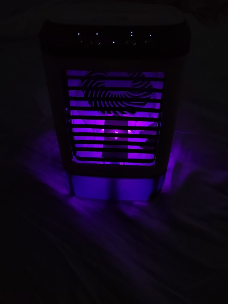 Mini aer condiționat