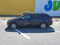 Vând Skoda Octavia 3/ motor 1.6/Cutie automata DSG 7+1