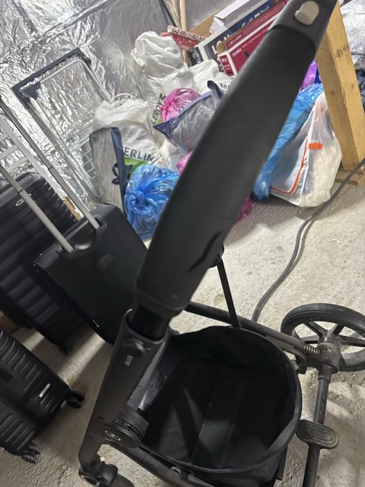 Cybex Balios S 2 in 1