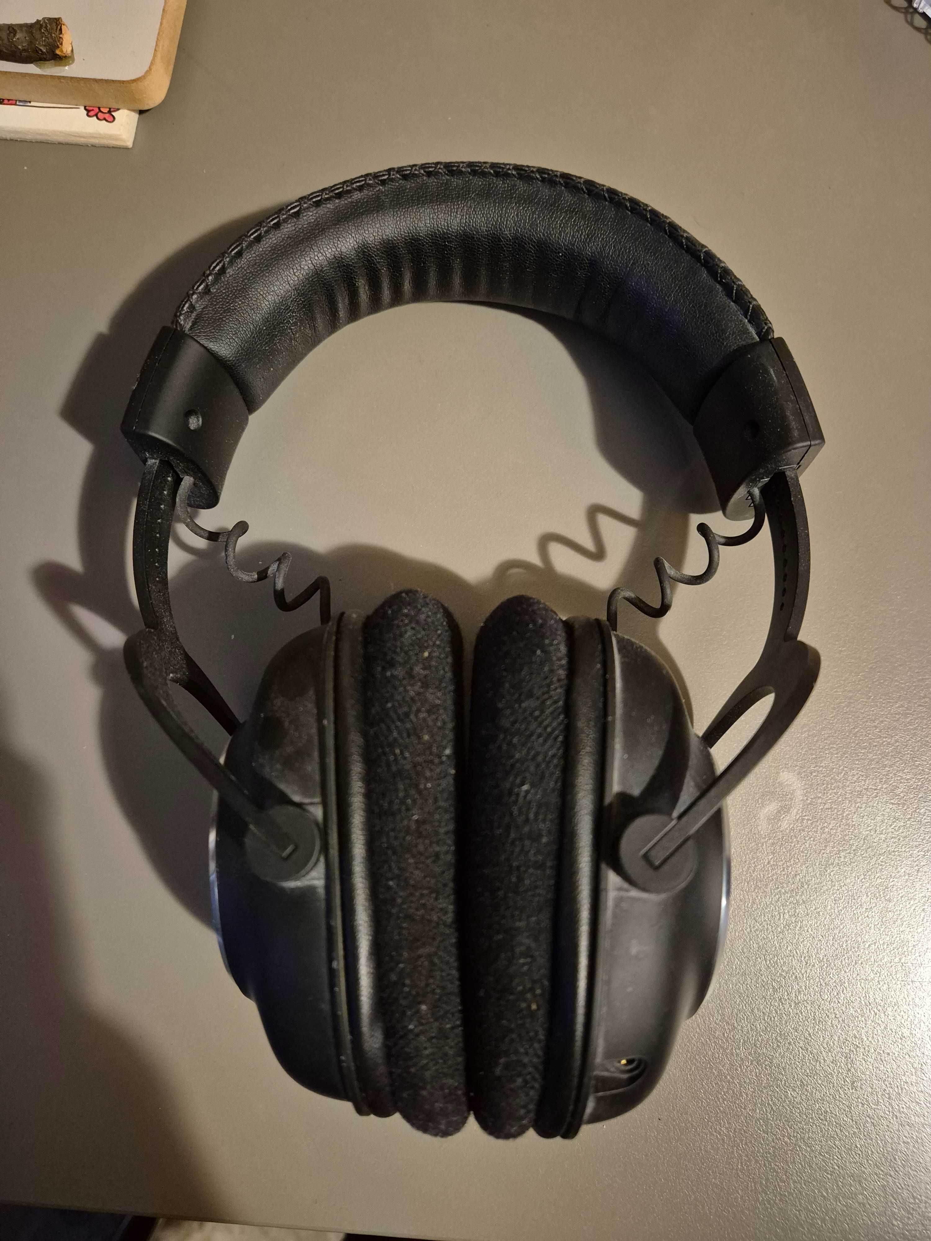 Logitech G Pro X геймърски слушалки