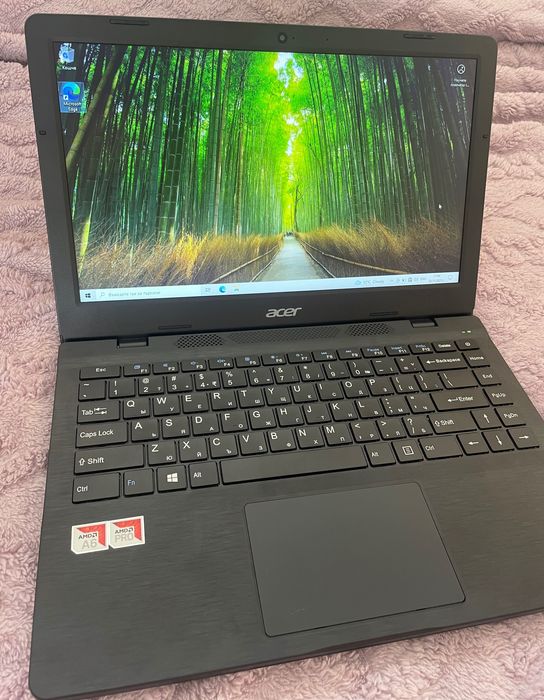 Laptop ACER ONE 14 Z3