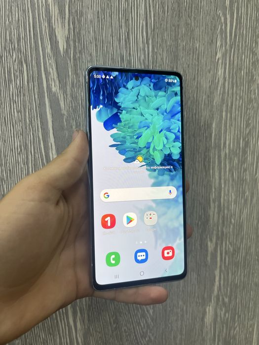 Samsung s20 Fe 128