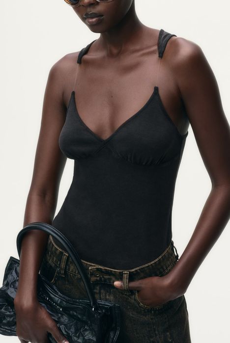 GLENN MARTENS H&M maiou reiat