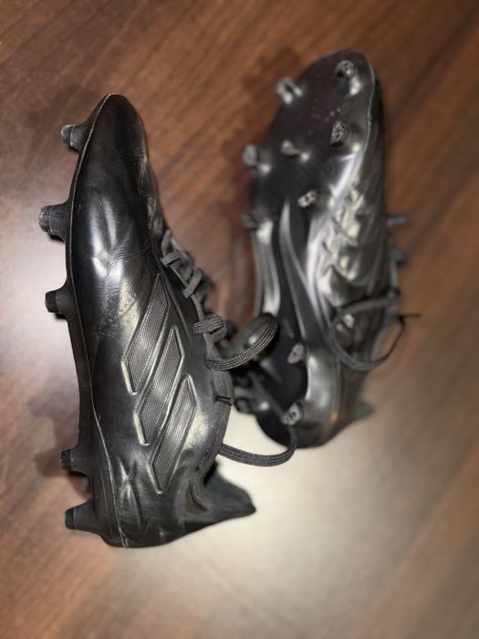 Ghete copa pure 1