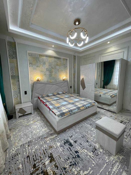 R1! Сдаётся шикарный участок на махала Ракат