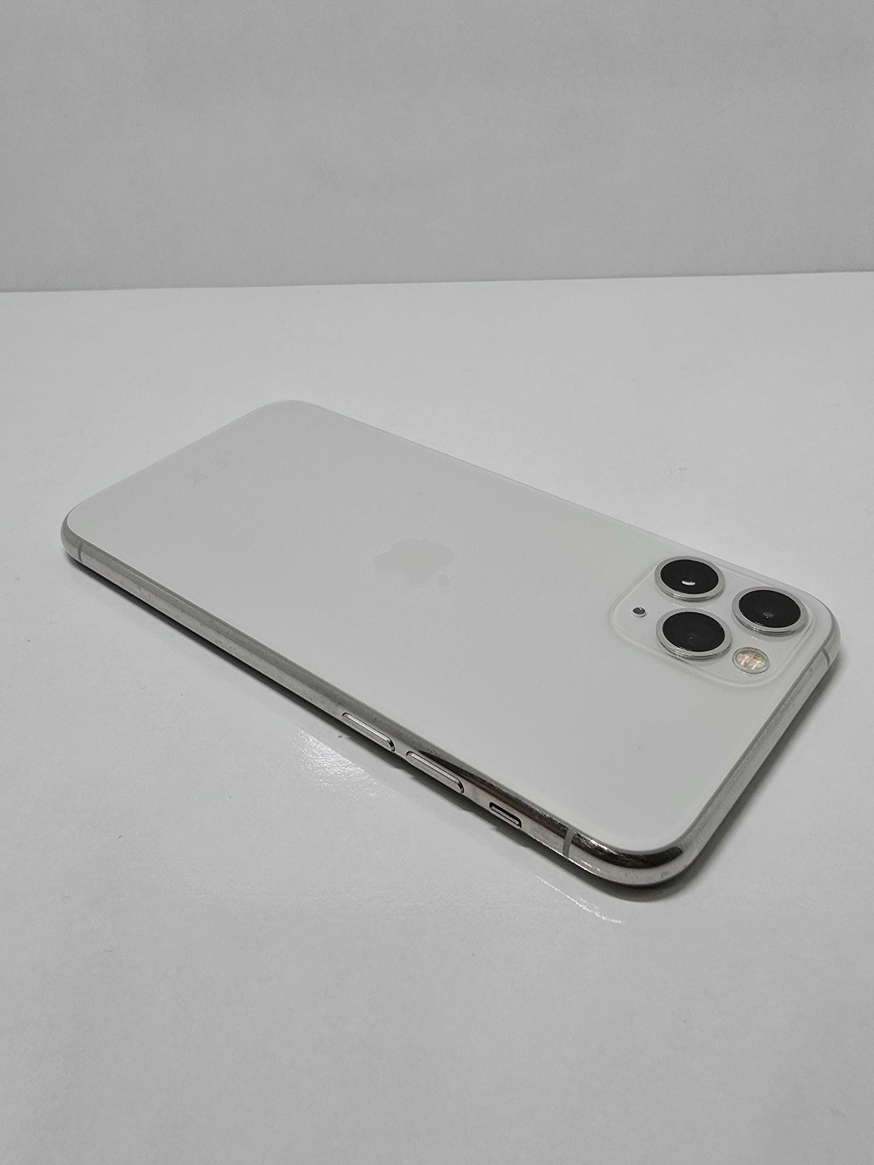 iPhone 11 Pro 64GB Silver