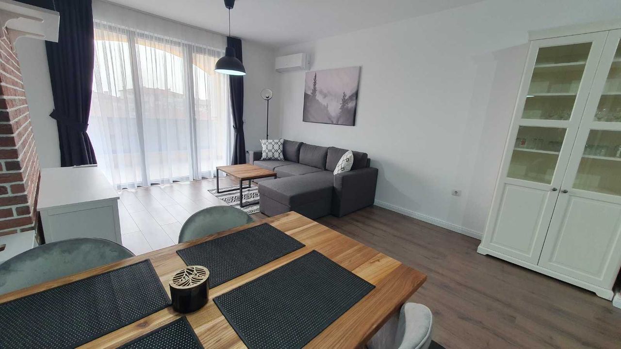 Продава се Двустаен апартамент в Карлово - 84 кв.м за 1500 €/кв.м - Снимка #8