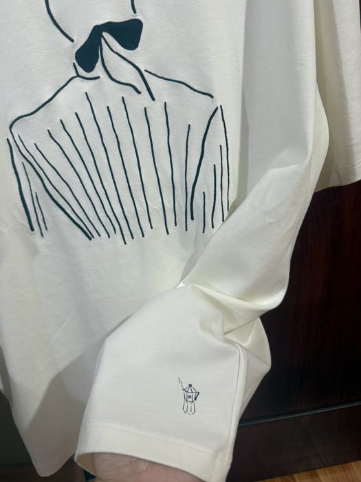 Оригинална дамска тениска Karl Lagerfeld