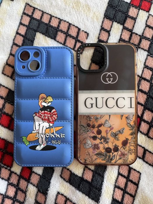 Продаю чехлы на iPhone 13