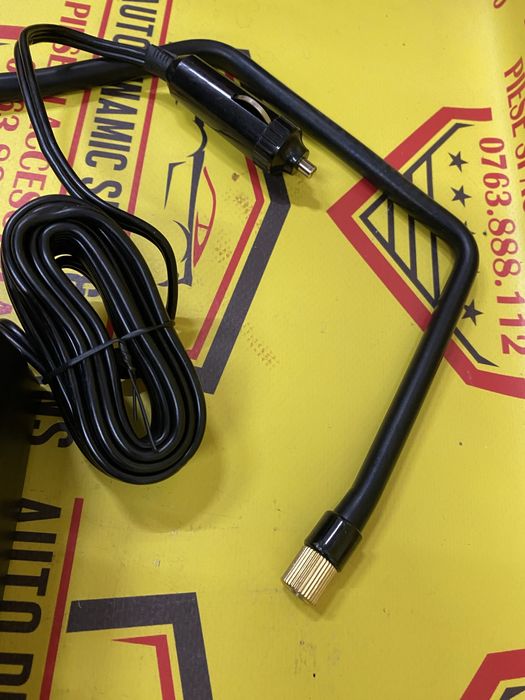 Compresor auto umflat roti original SAIC MOTOR MG 10150401 Neutilizat