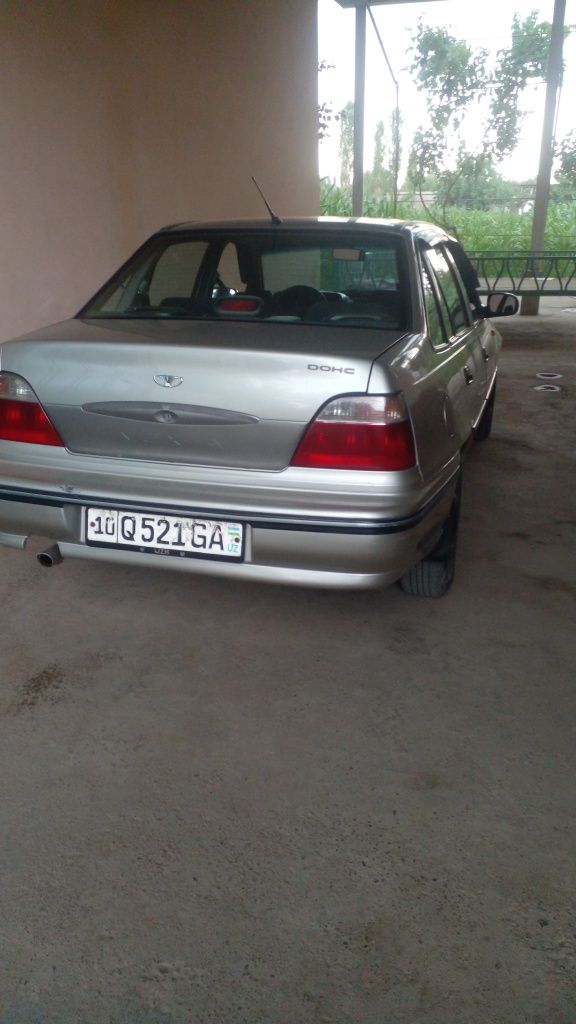 Nexia 1 sotladi 2006