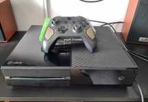 Xbox one de vanzare