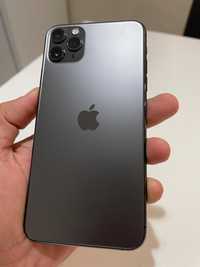 Iphone 11 PRO MAX 256gb baterie 89%