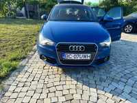 Audi A1 Sportback Motorina 2013