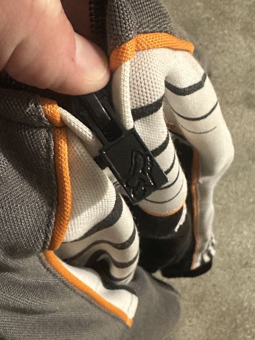 Hanorac fox racing L mtb bicicleta n tricou pantaloni nike jordan M S