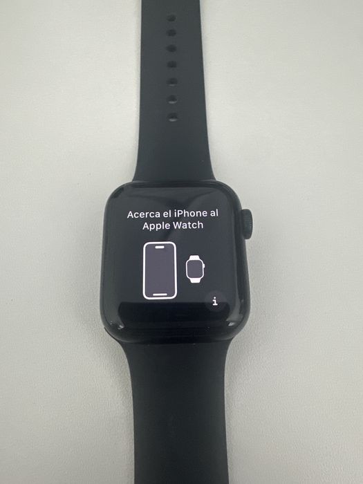 Apple whats  se 40 мл корпус