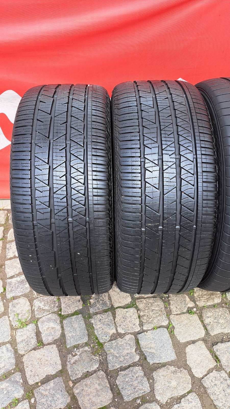 Оригинални джанти Фолксваген Туарег 20" Touareg R-line