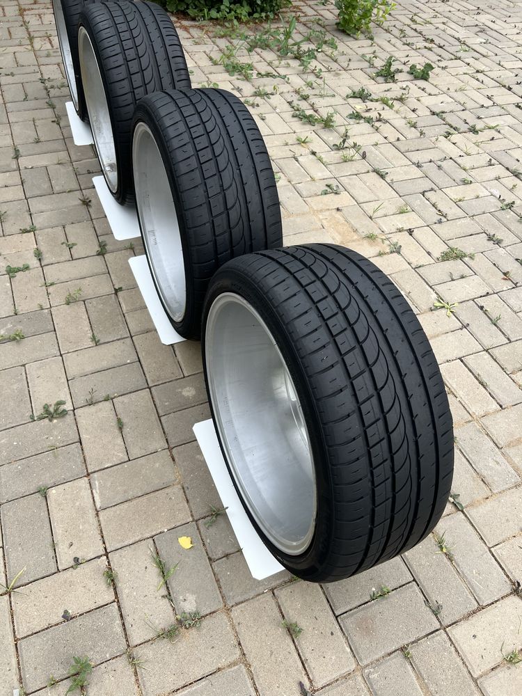 Продам диски lorinser r19 rs8