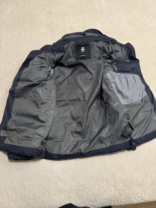 Зимно яке М размер  G-star