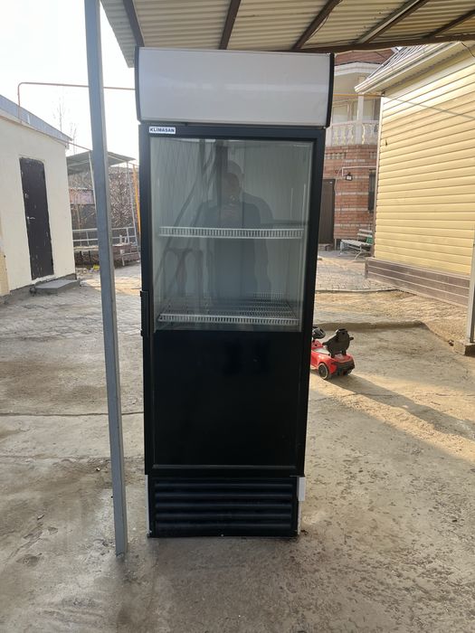 Холодильник в отличном состояние