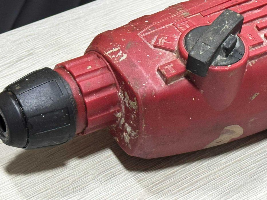 Перфоратор Einhell TH-RH 800 E