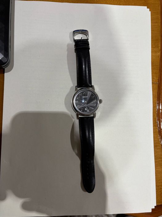 Ceas Montblanc Meisterstuck