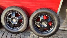 Джанти за Мерцедес Г Mercedes G 18 5 130 датчици за налягане БЕЗ ГУМИ