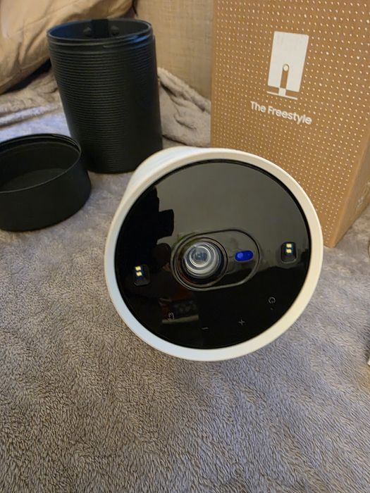 Videoproiector Samsung The Freestyle 2