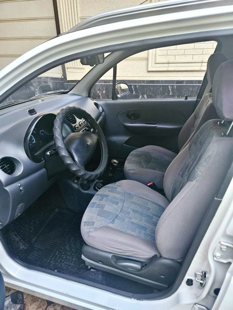 Matiz sotiladi xolati zor yili 2017