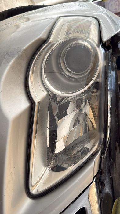 Polish Faruri si stopuri la domicilui