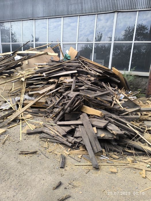 Продам дрова срочно самовывоз