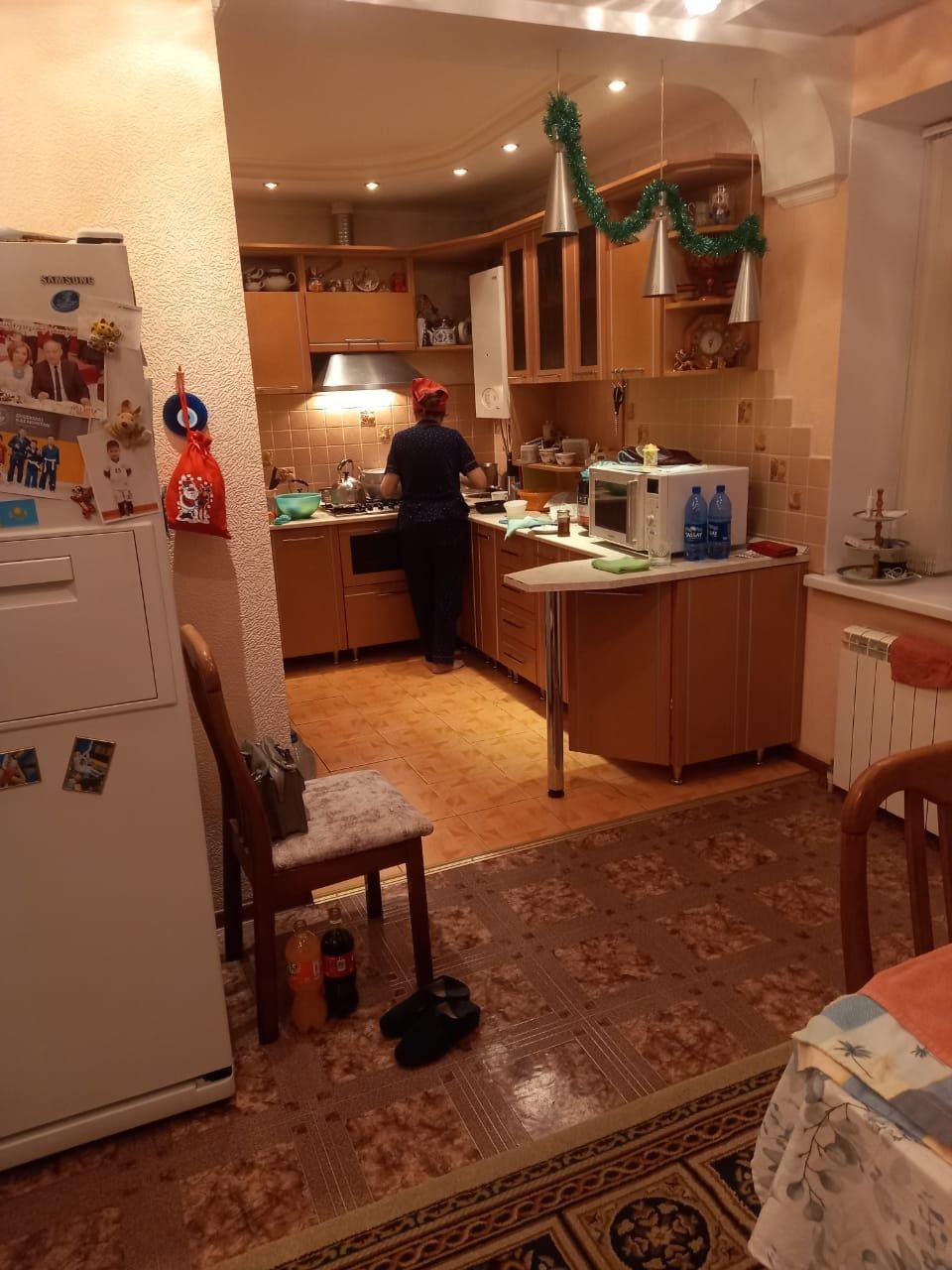 Продам 3 ком квартиру