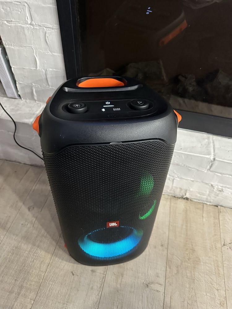 JBL Partybox 110