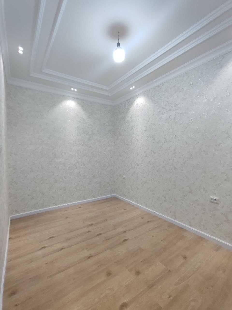 Продаётся коттедж в Бектемирском районе  ( Мажнунтол).