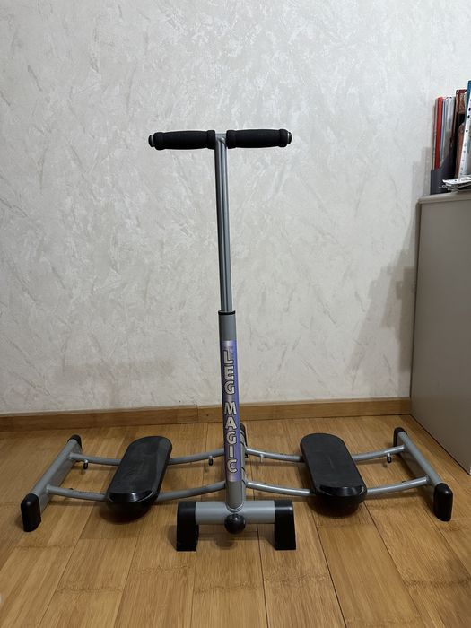 Тренажер для ног Leg Magic