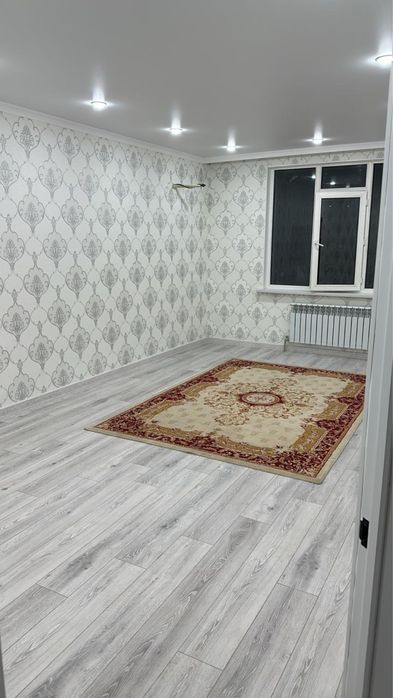 Алматы, Жетысуский р.Сдается в аренду 2-х комнатная квартира. Новая,