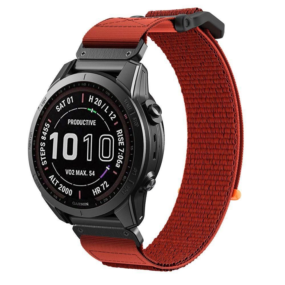Каишка tech protect scout за garmin fenix 3 / 5x / 3hr / 5x plus / 6x