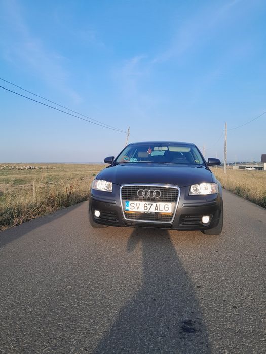 De vânzare Audi a3