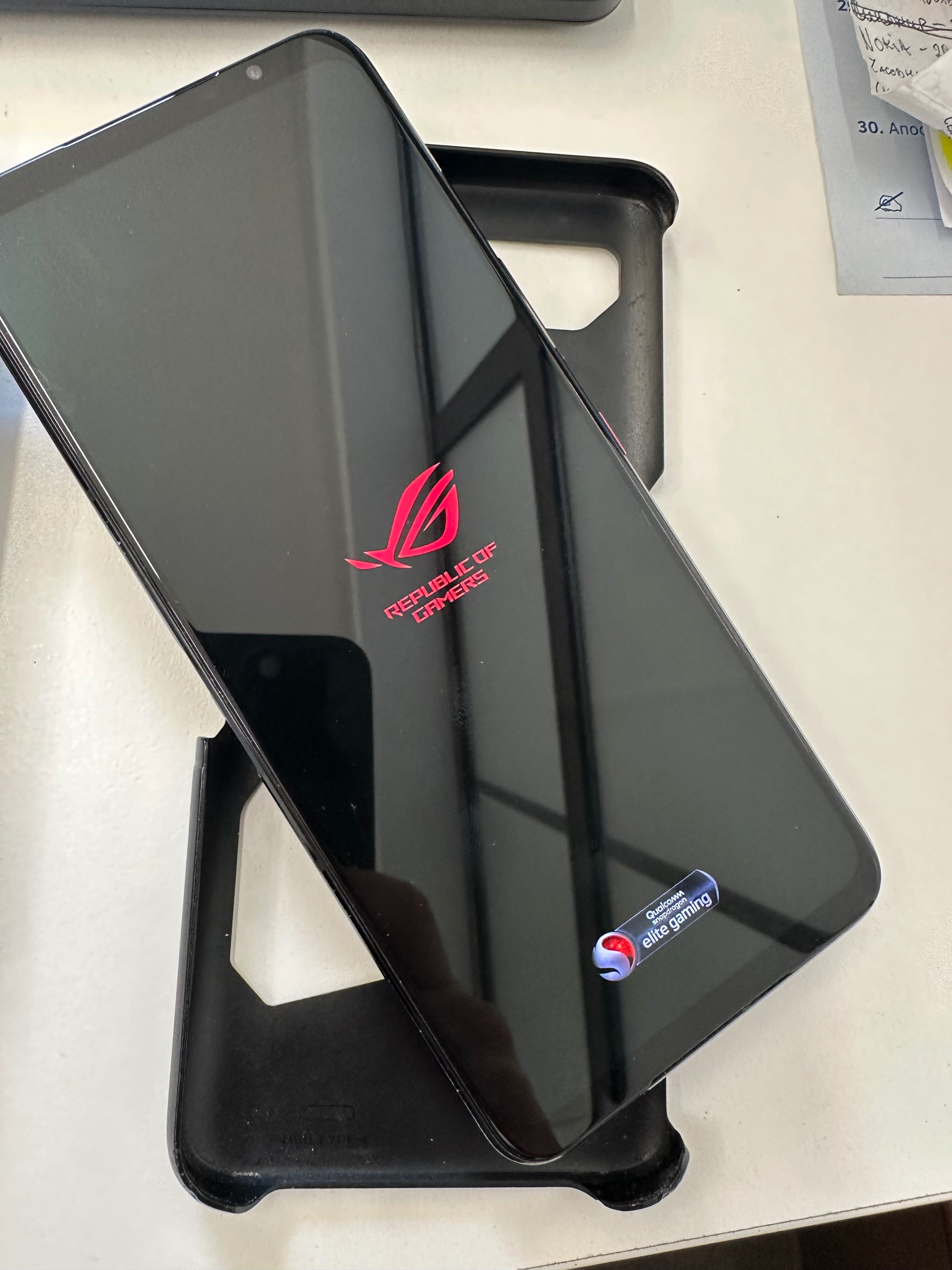 Rog Phone 5 256GB