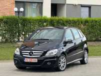 Mercedes-Benz B Diesel-Cutie Viteze Automata-Km Reali‼️