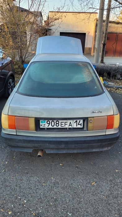 Продам Аудиi 80 B3 1989