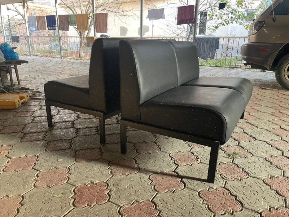 Офисные диванчики