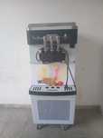 Masini de inghetata NOI ,2450,2650,2900W, 10 modele, 80% profit