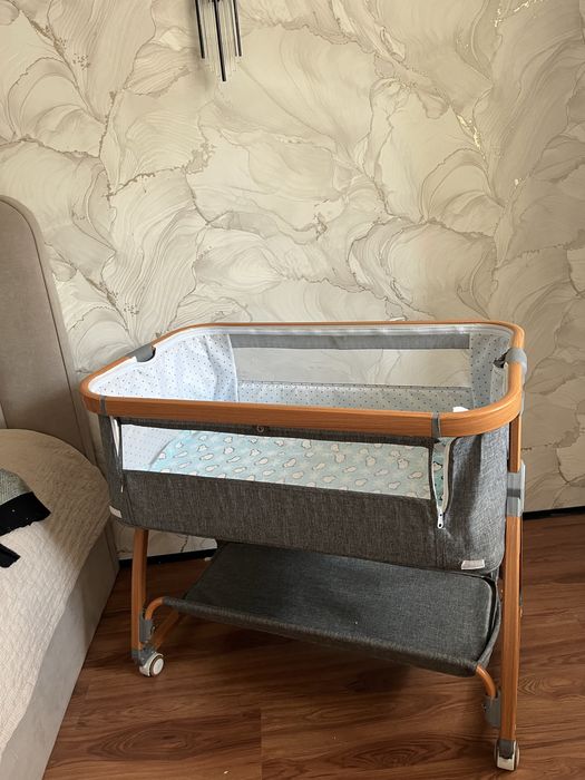 Срочно!!! Продается люлька-качалка