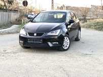 Seat Ibiza Facelift Style 1.2 TSI 2013