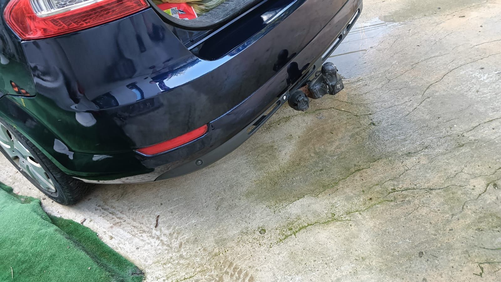 Vopsitorie auto tinichigerie