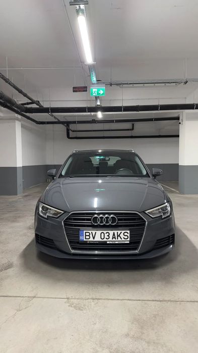 Audi A3 Audi A3, 1.6 diesel, cutie automata