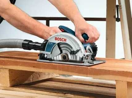 Дисковая пила Bosch GKS 190